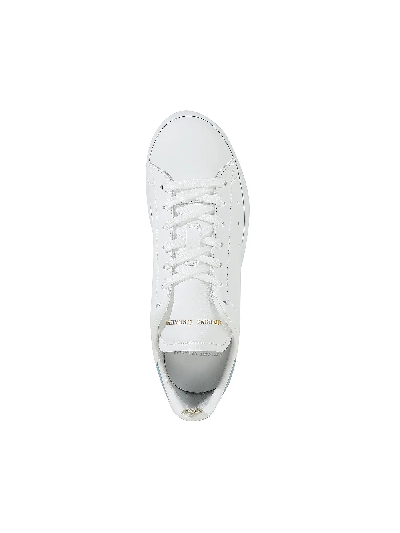 OFFICINE CREATIVE | Sneaker MOWER | 